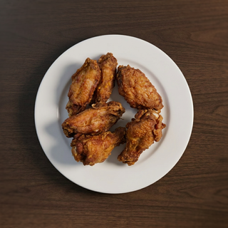 Chicken Wings (8)
