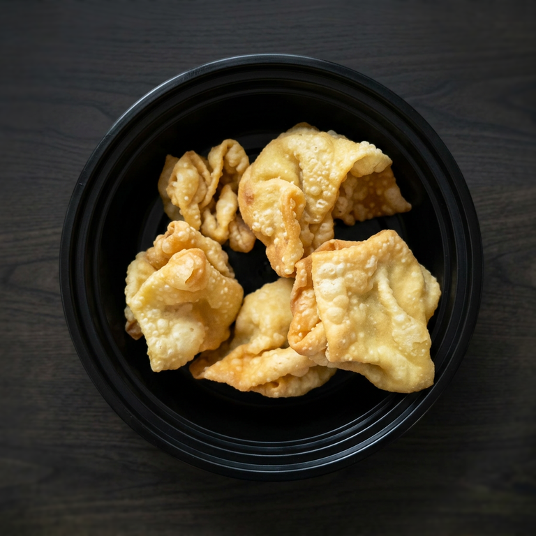 Savor Our Vegetable Roll
