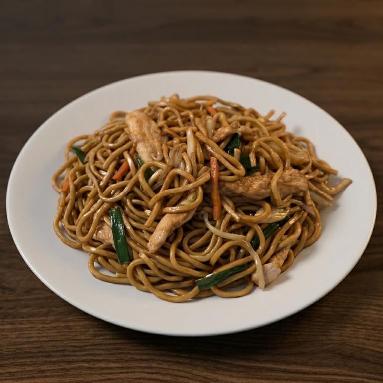 Takeout Made Easy