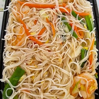 Shrimp Mai Fong
