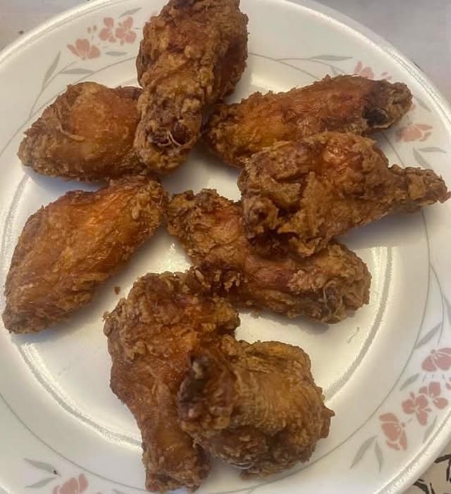 Chicken Wings (8).