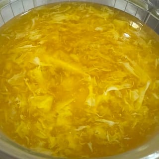 Egg Drop Soup